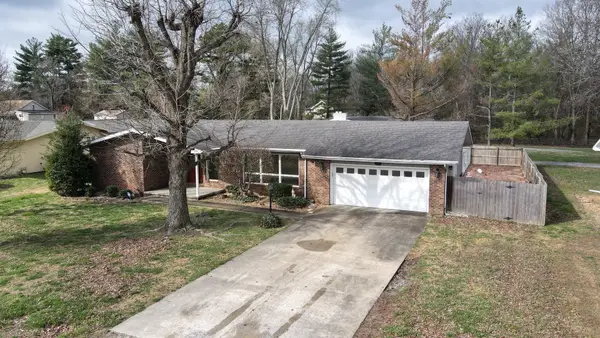 207 N Illinois Avenue, West Frankfort, IL 62896