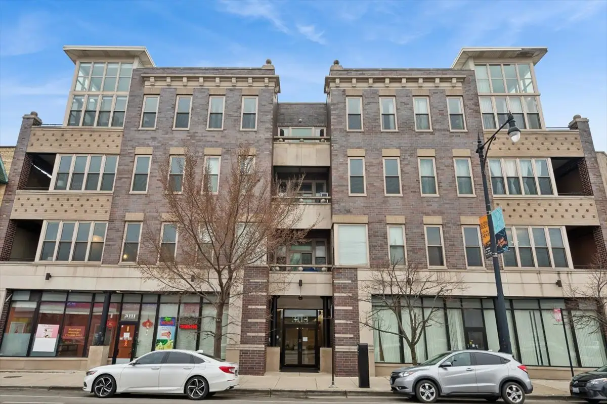 3113 W Lawrence Avenue #A201, Chicago, IL 60625 - #1