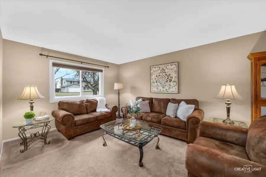 420 Quarry Drive, Bolingbrook, IL 60490 - #3