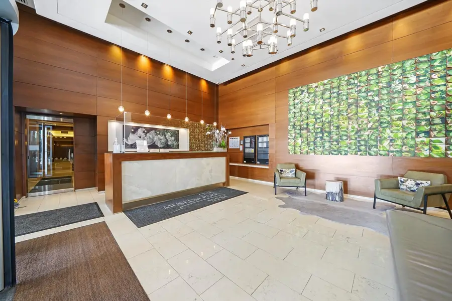 1201 S Prairie Avenue #2403, Chicago, IL 60605 - #3