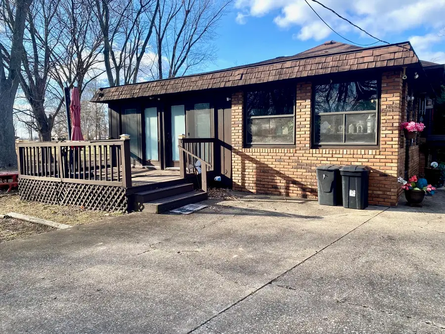 10032 St Hwy 149, West Frankfort, IL 62896 - #2