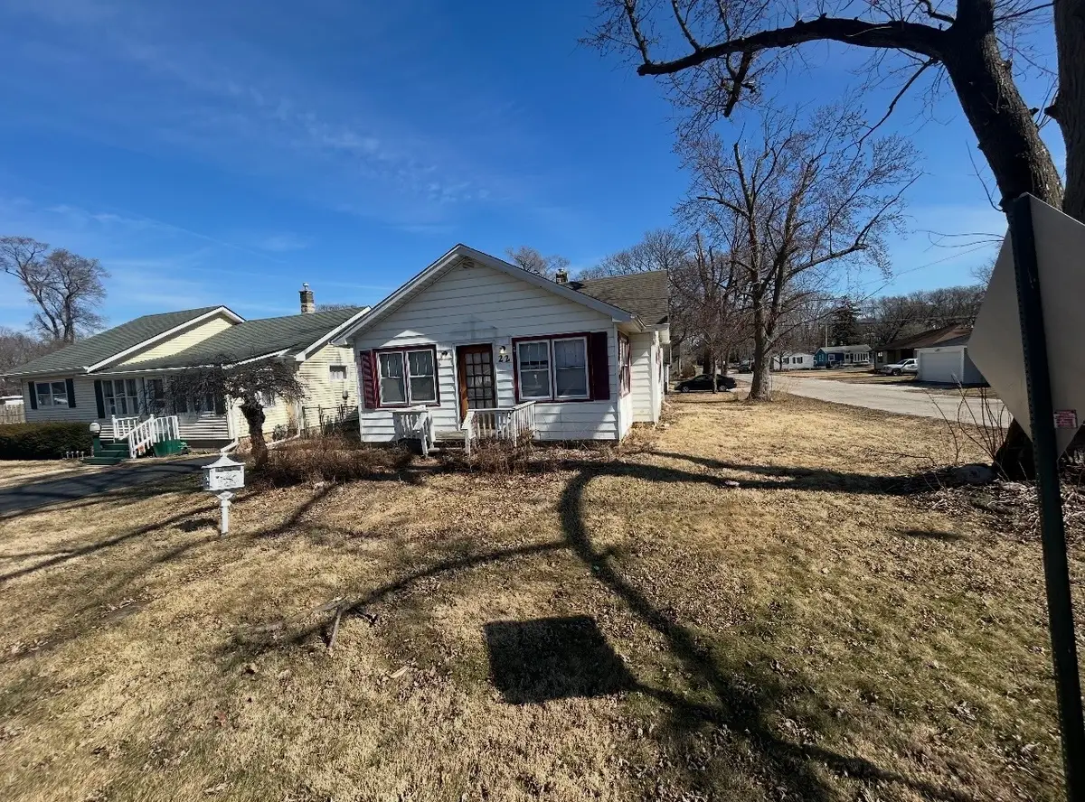 22 Berkley Avenue, Joliet, IL 60433 - #1