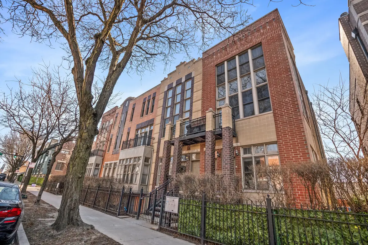 1507 W Diversey Parkway #B, Chicago, IL 60614 - #1
