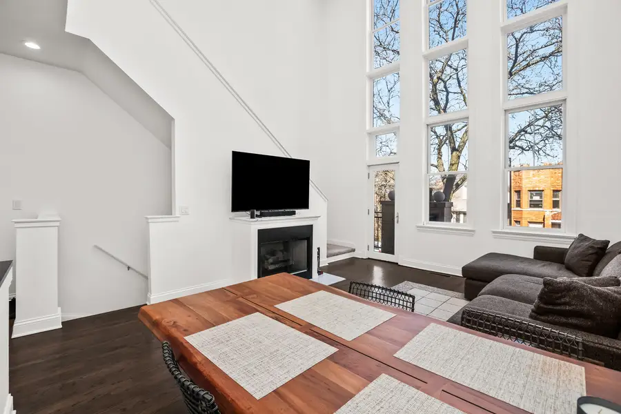 1507 W Diversey Parkway #B, Chicago, IL 60614 - #3