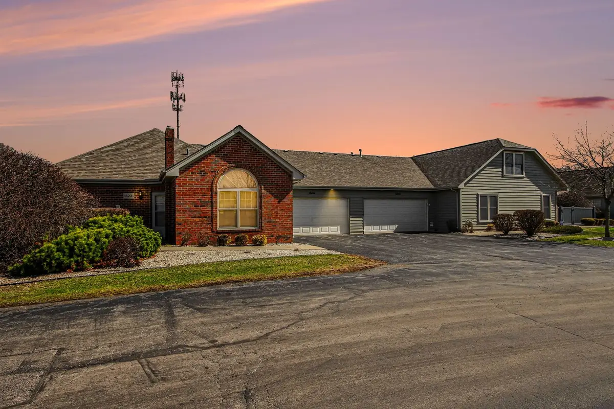 16231 Michigan Avenue, South Holland, IL 60473 - #1