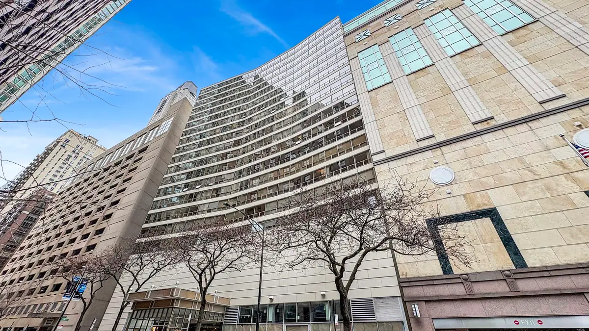 110 E Delaware Place #401, Chicago, IL 60611 - #1