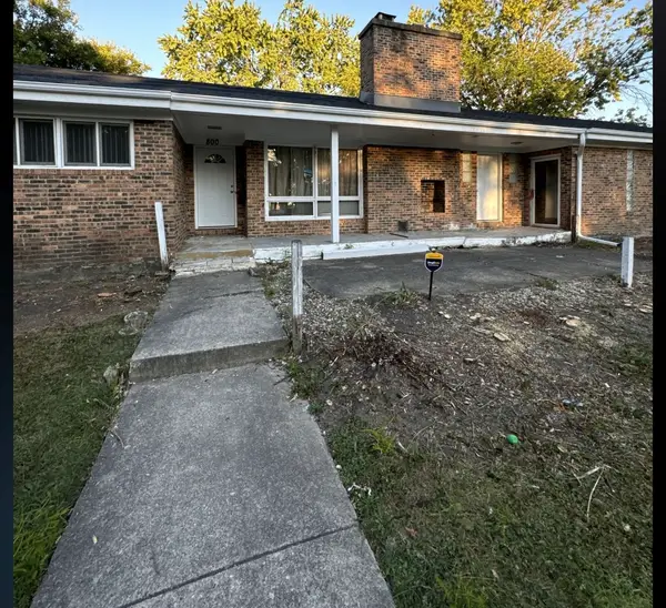 800 Elm Street, Flossmoor, IL 60422