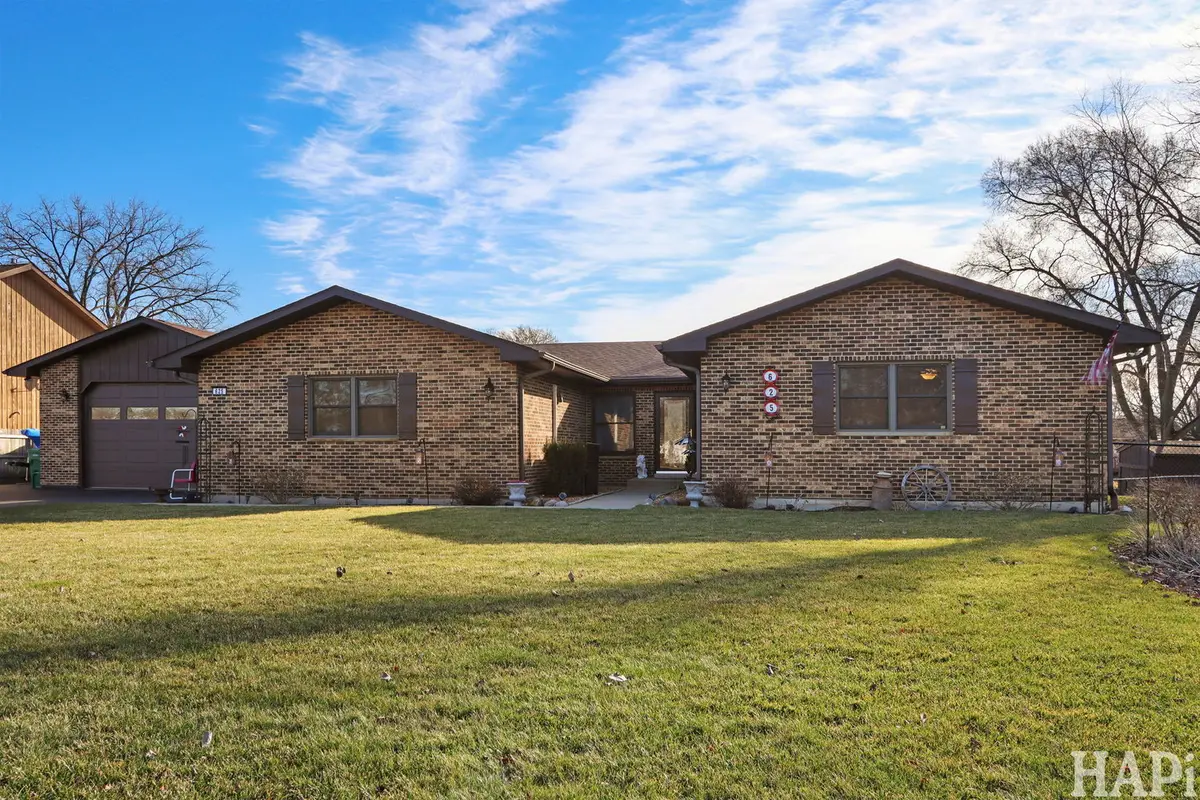 625 Monterrey Terrace, McHenry, IL 60050 - #1