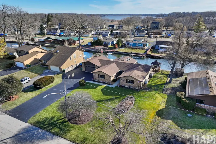 625 Monterrey Terrace, McHenry, IL 60050 - #2