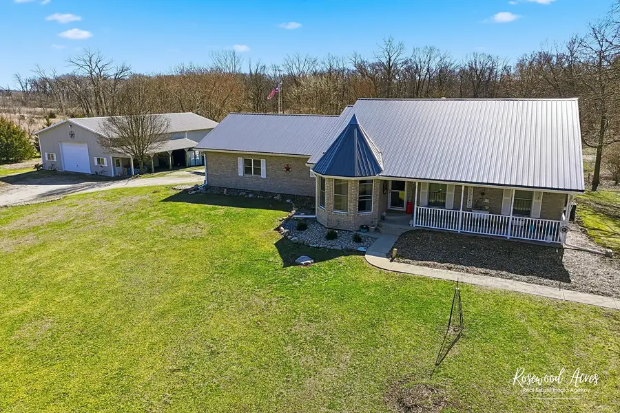 5996 W 2000n Road, Bonfield, IL 60913 - #2