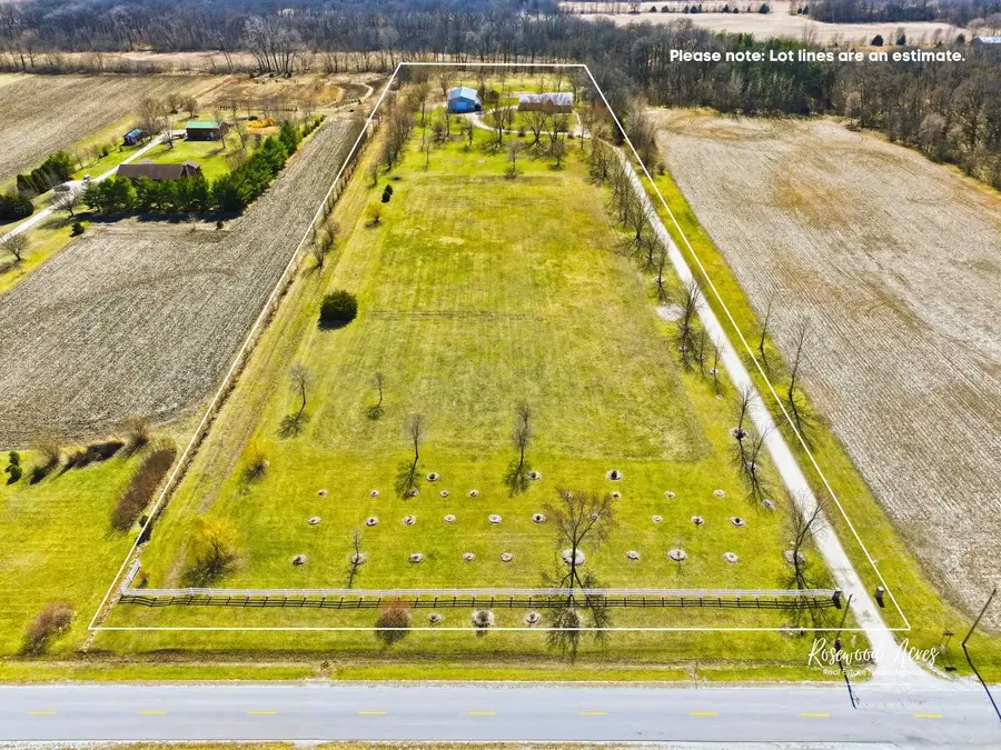 5996 W 2000n Road, Bonfield, IL 60913 - #3