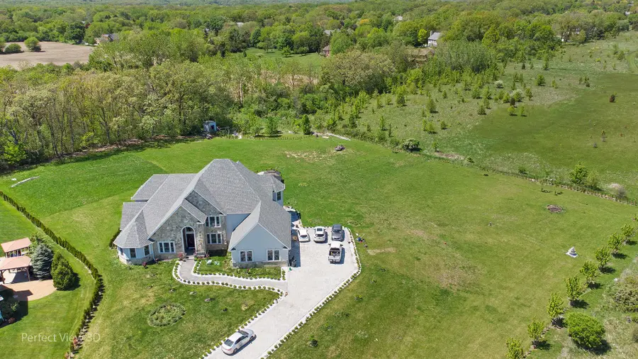 38148 N Helena Lane, Wadsworth, IL 60083 - #3