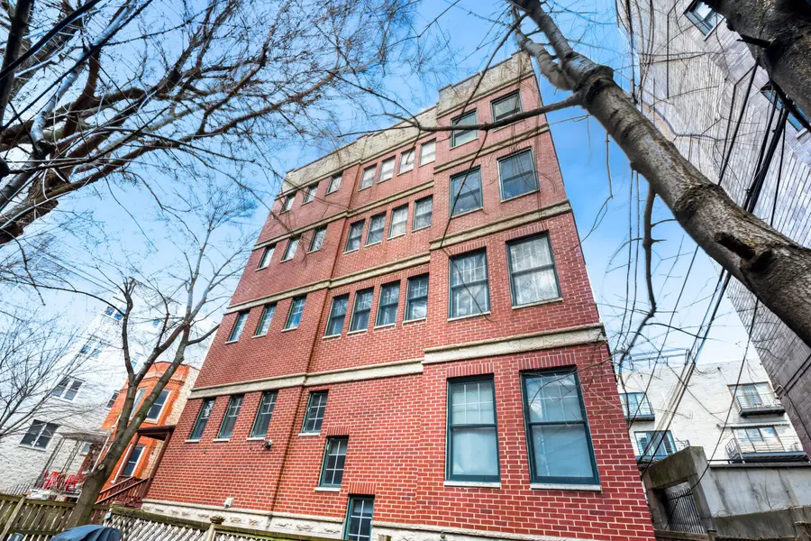 3117 N Orchard Street #4D, Chicago, IL 60657 - #2