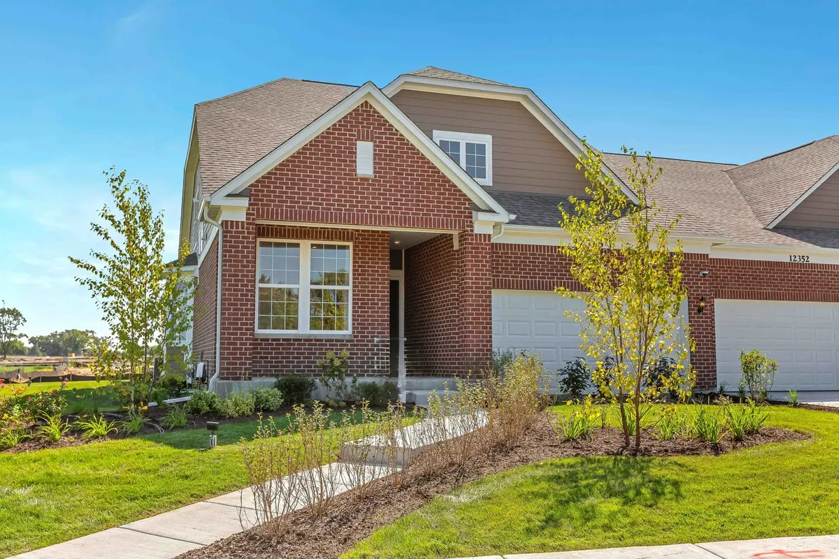 12628 Derry Drive #34001, Lemont, IL 60439 - #1