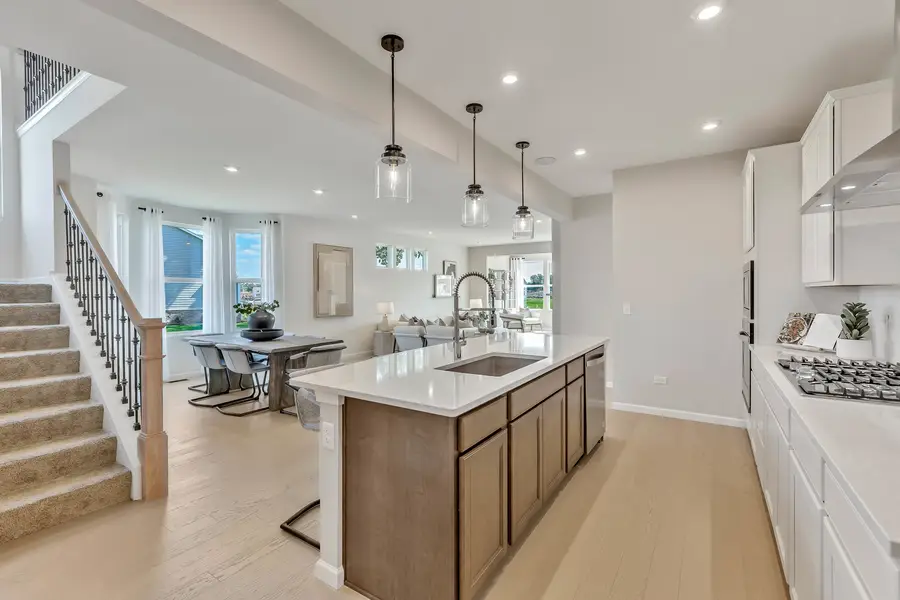 12628 Derry Drive #34001, Lemont, IL 60439 - #3