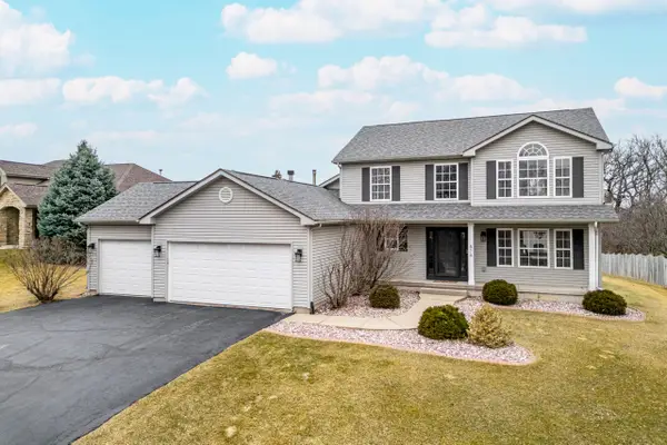 874 Croswell Circle, Rockton, IL 61072