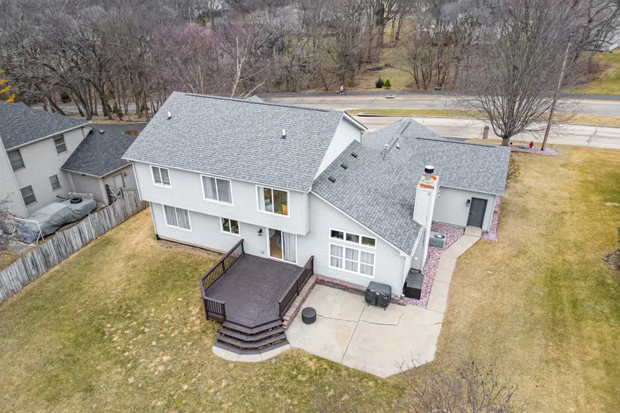 874 Croswell Circle, Rockton, IL 61072 - #3