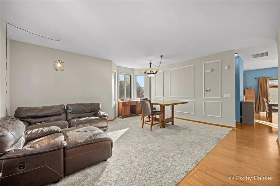 821 Glen Cove Lane, Pingree Grove, IL 60140 - #3