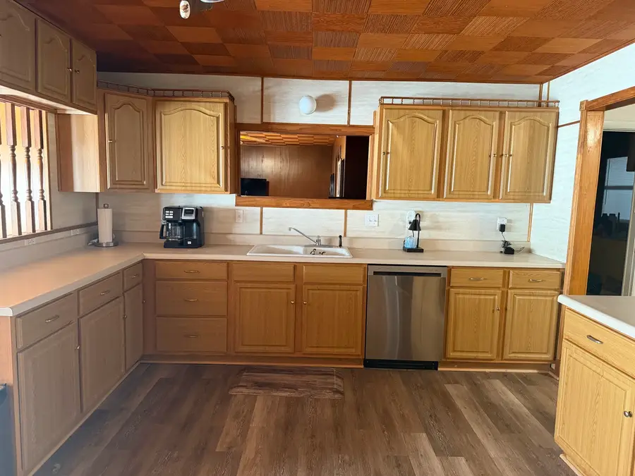 205 Kimmel Bridge Road, Murphysboro, IL 62966 - #2