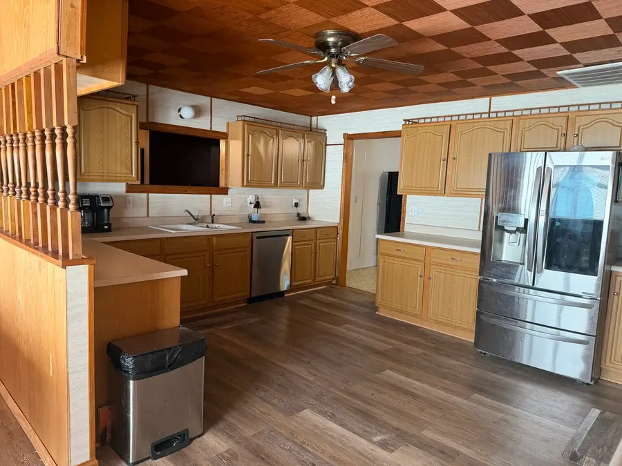 205 Kimmel Bridge Road, Murphysboro, IL 62966 - #3