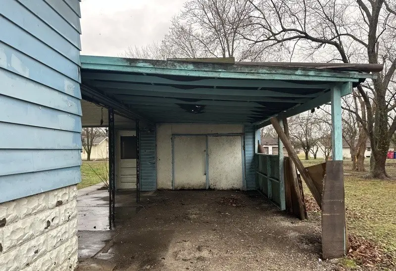 706 E Park Street, Du Quoin, IL 62832 - #3