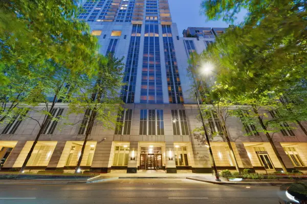 55 E Erie Street #2705, Chicago, IL 60611