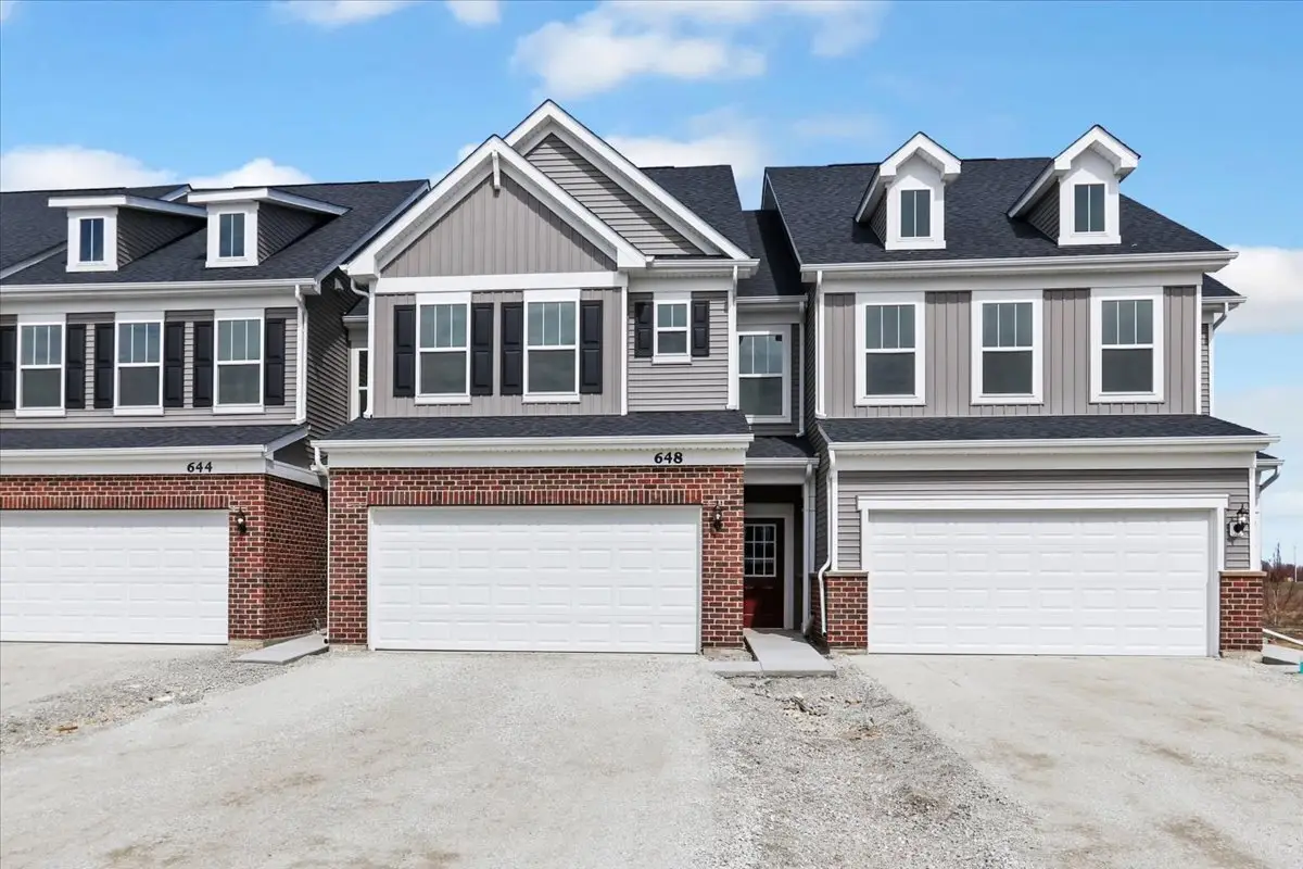 692 Switchgrass Way #57004, Bolingbrook, IL 60490 - #1