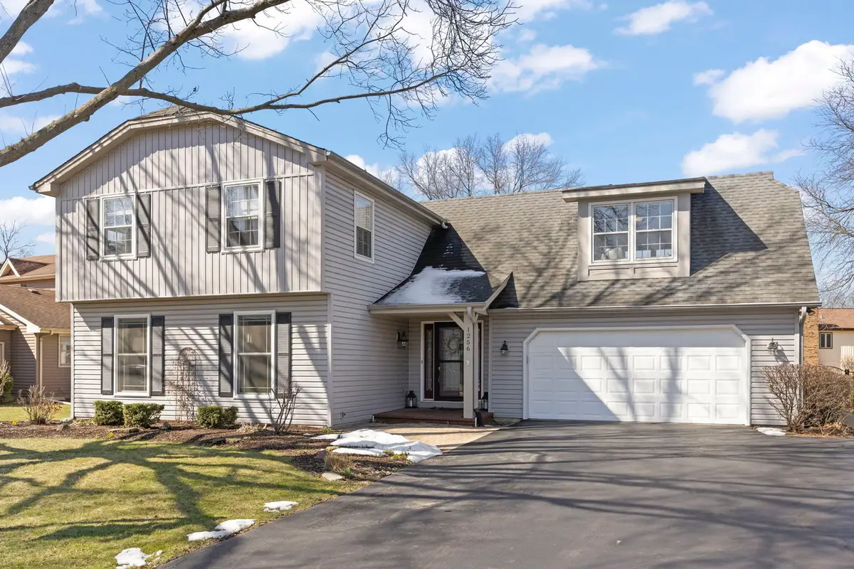 1256 Whitingham Circle, Naperville, IL 60540 - #1