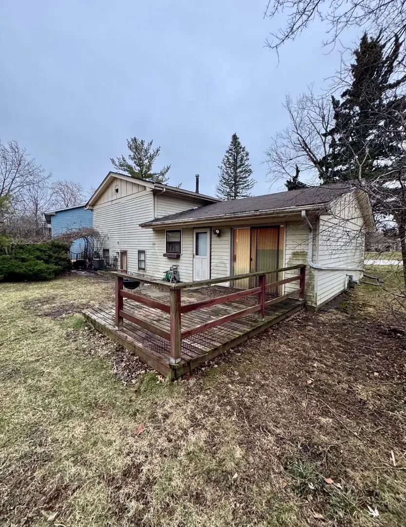 4022 Richmond Court, Matteson, IL 60443 - #3