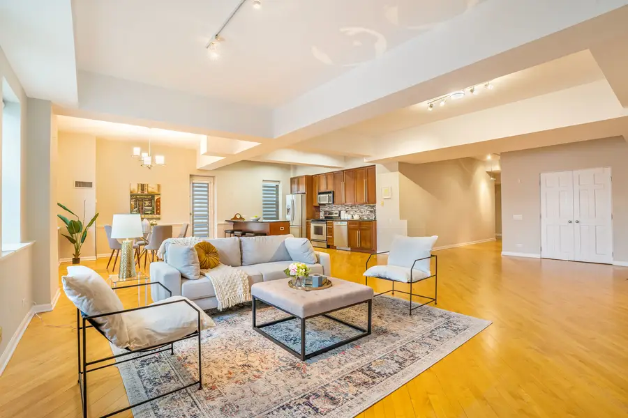 40 E 9th Street #1916D, Chicago, IL 60605 - #2