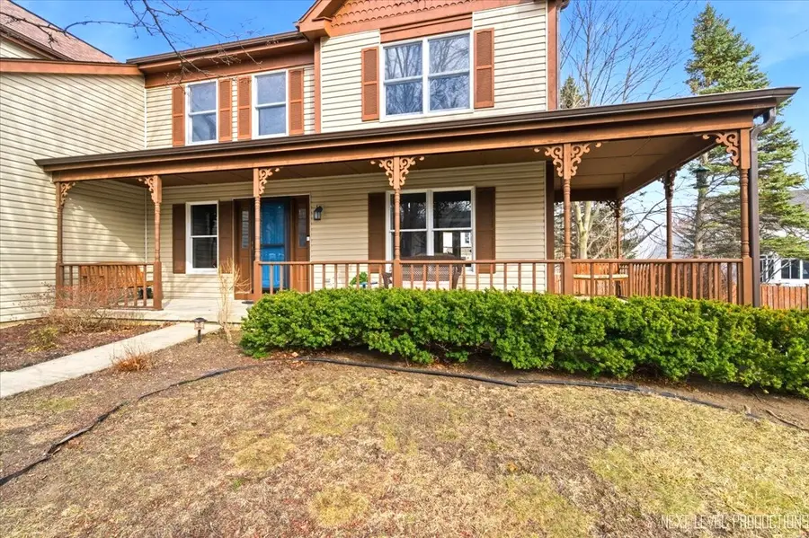 1107 Pember Circle, West Dundee, IL 60118 - #3