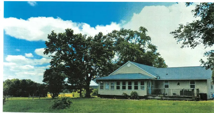 515 Thunderhawk Road, Ozark, IL 62972 - #2