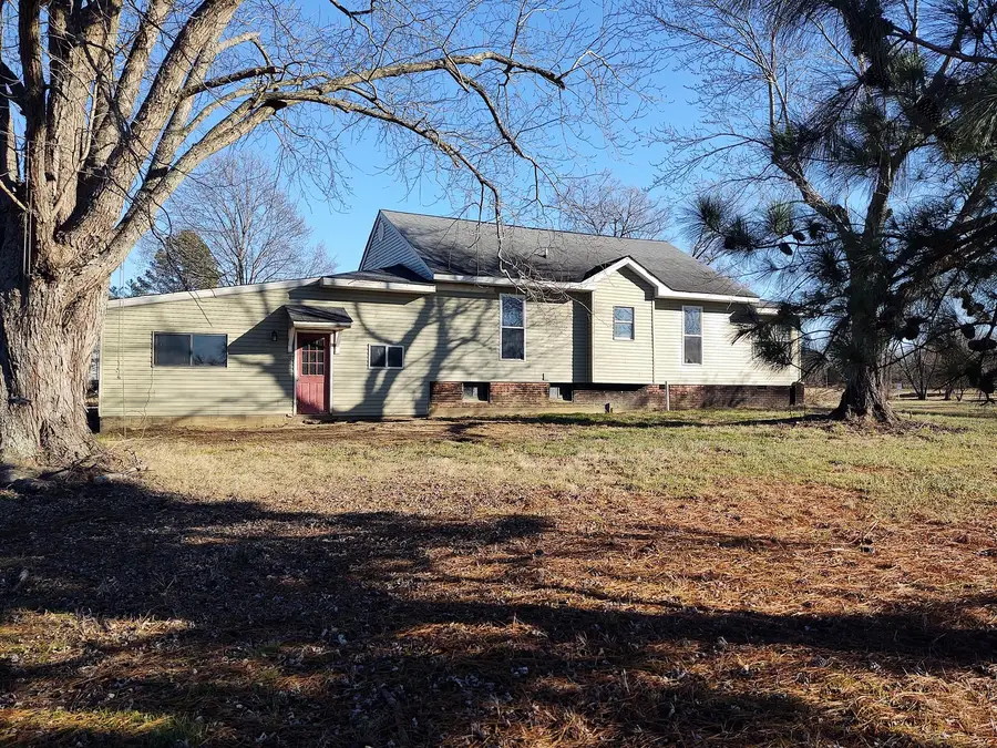 515 Thunderhawk Road, Ozark, IL 62972 - #3