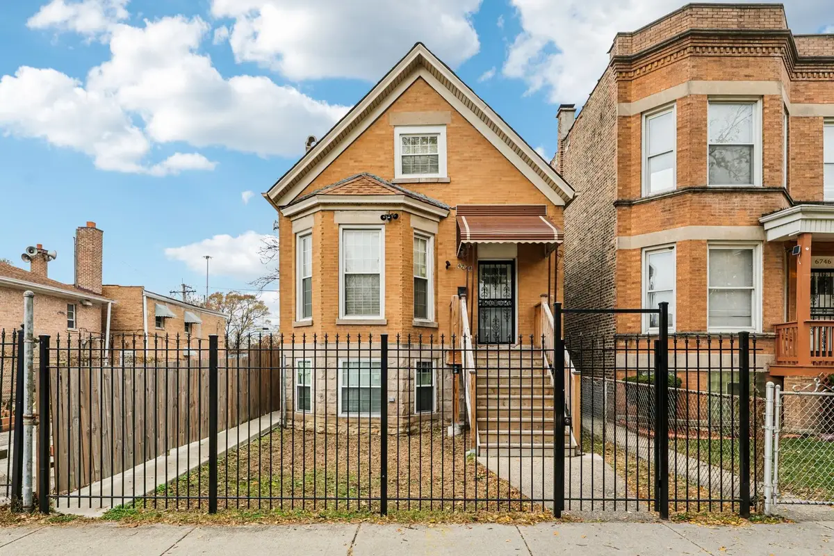 6748 S Wabash Avenue, Chicago, IL 60637 - #1