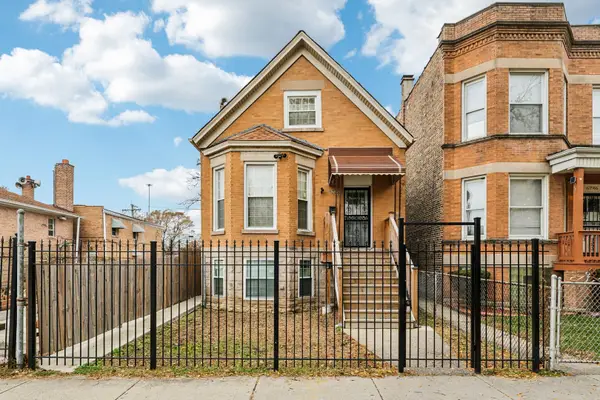 6748 S Wabash Avenue, Chicago, IL 60637