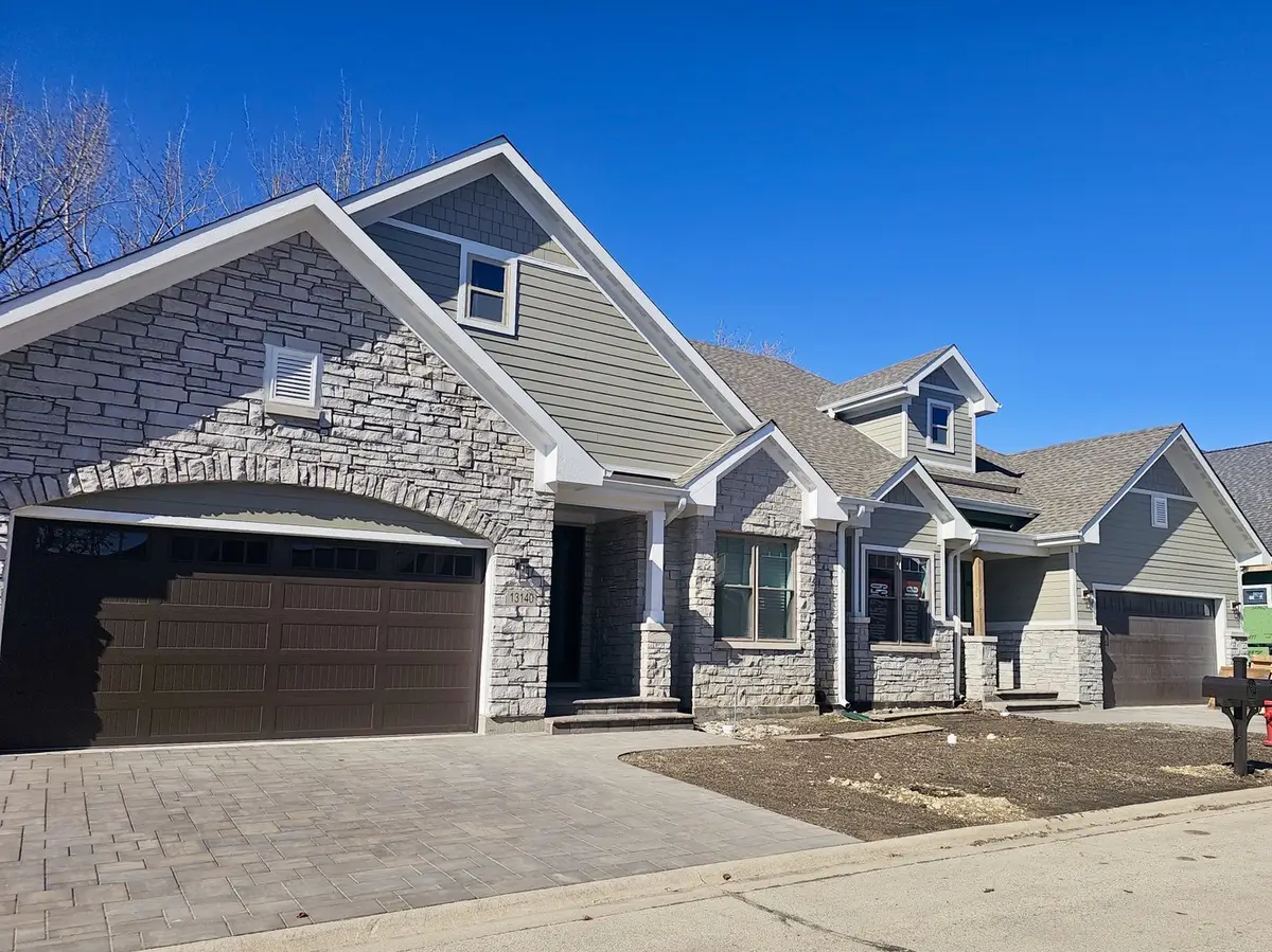 13138 S Lake Mary Drive, Plainfield, IL 60585 - #1