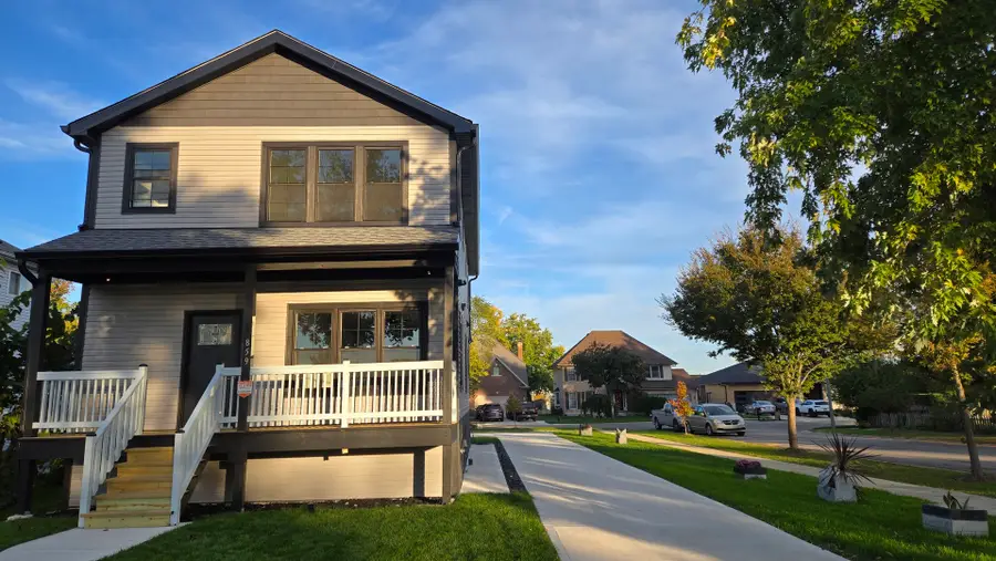 859 John Street, Bensenville, IL 60106 - #2