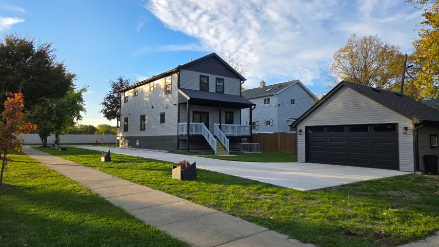 859 John Street, Bensenville, IL 60106 - #3