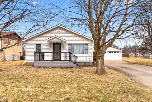 1419 113th Avenue, Milan, IL 61264