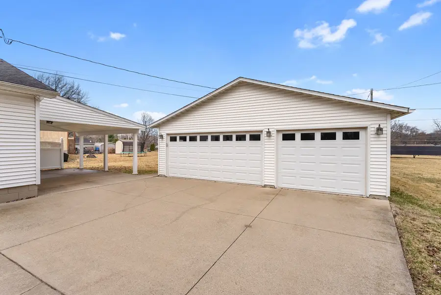 1419 113th Avenue, Milan, IL 61264 - #3
