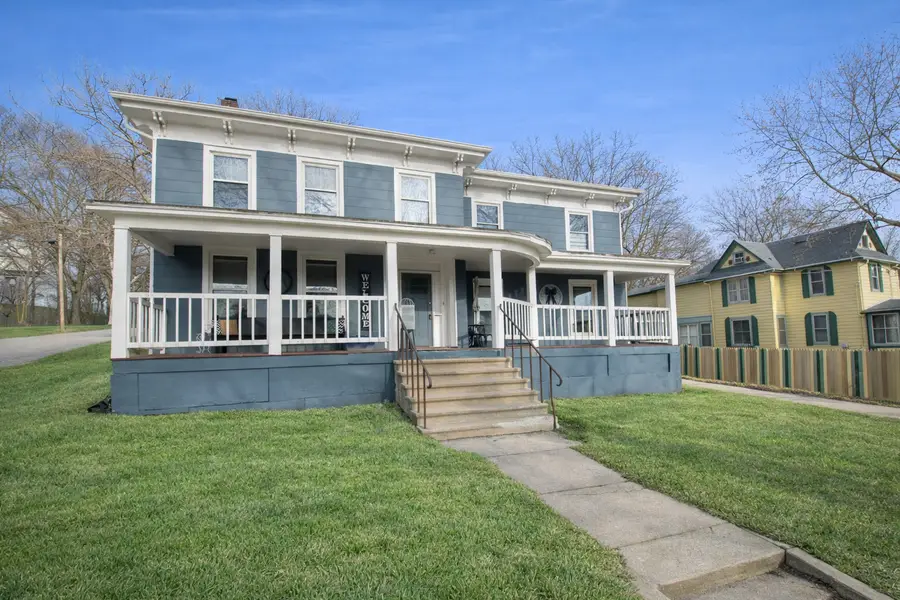 402 S Ottawa Avenue, Dixon, IL 61021 - #2