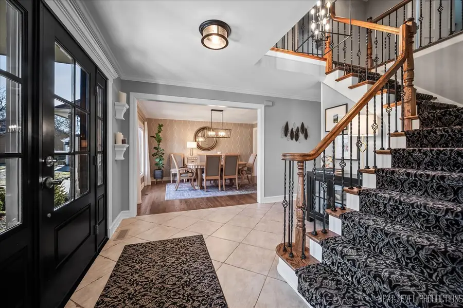 615 Windridge Court, Naperville, IL 60540 - #2