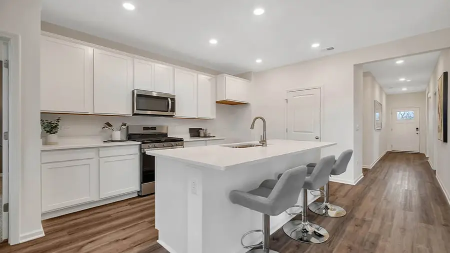 1114 Bluebell Lane, Bartlett, IL 60103 - #3