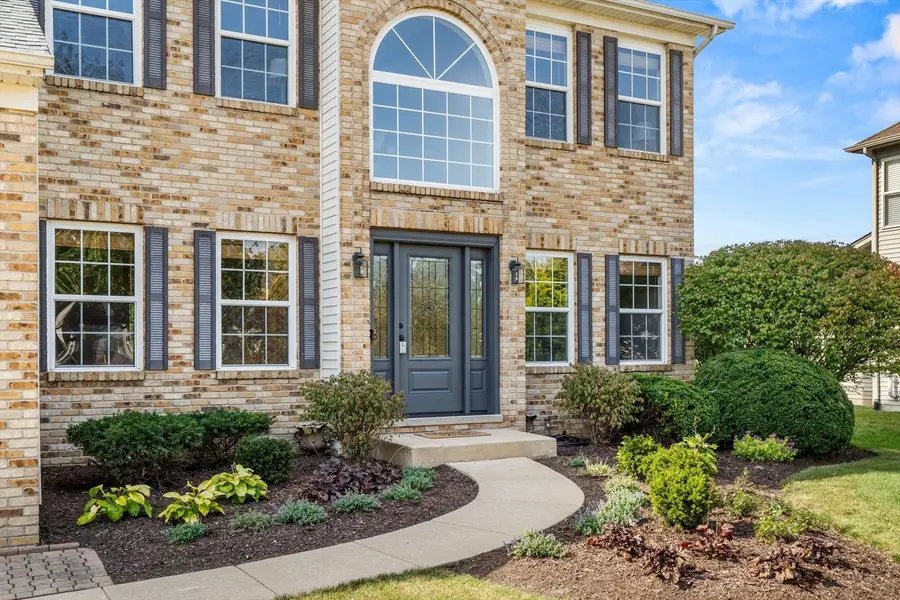 404 Kent Court, Oswego, IL 60543 - #2