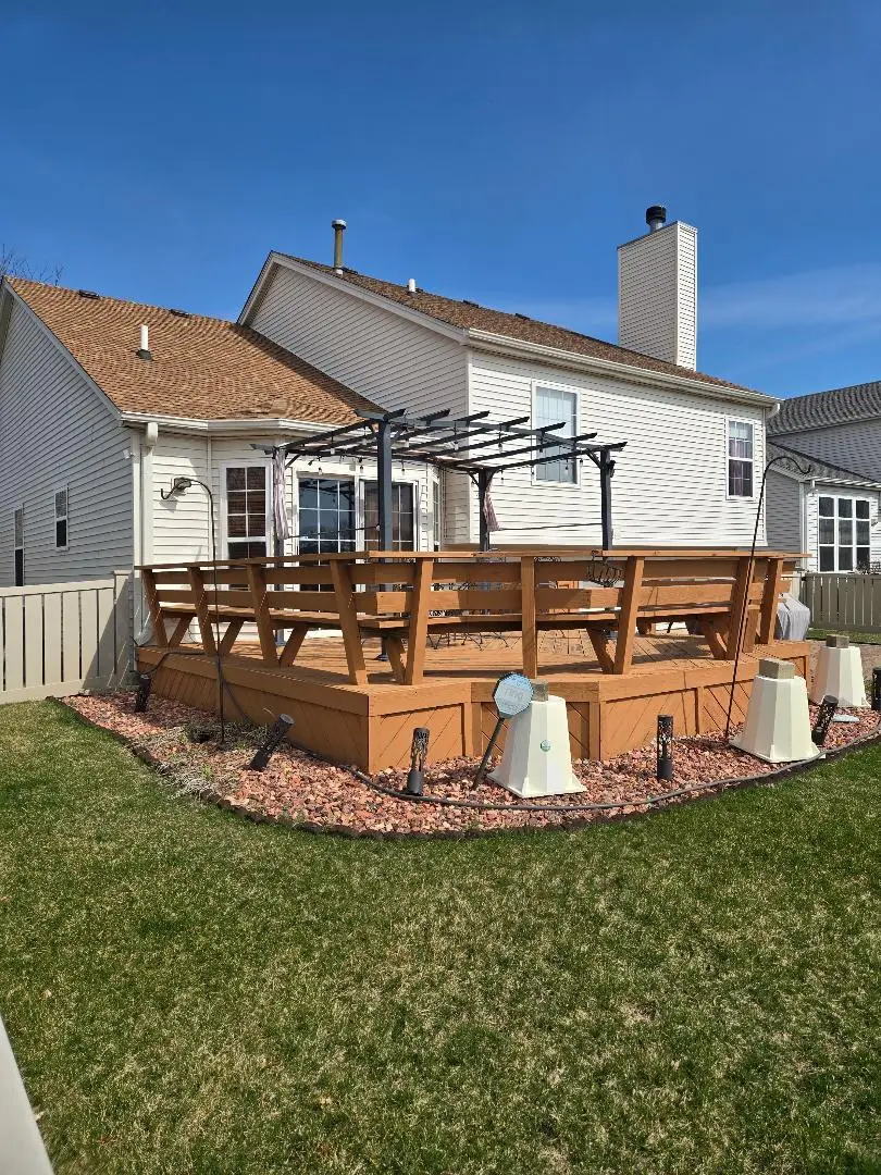 2061 Sedgewicke Drive, Romeoville, IL 60446 - #3