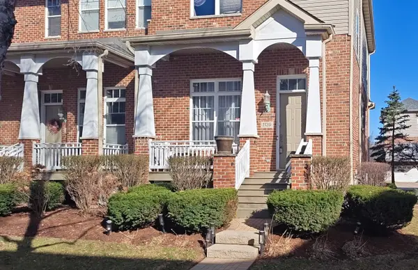 1139 River Bend Lane, Lisle, IL 60532