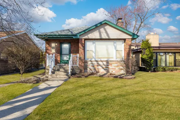 11536 S Campbell Avenue, Chicago, IL 60655