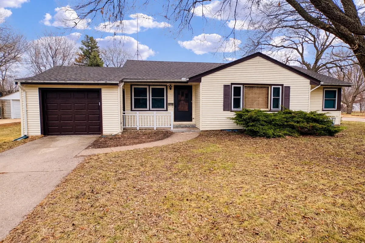 5003 Arlington Street, Loves Park, IL 61111 - #1