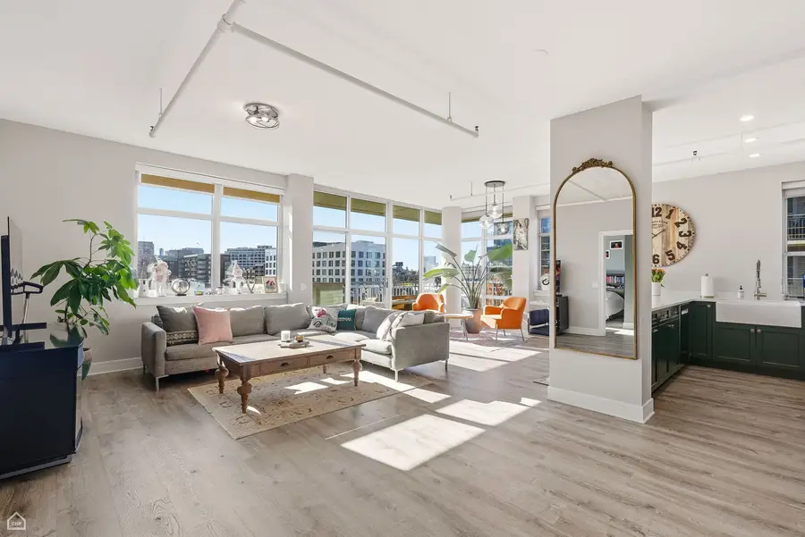 511 W Division Street #512, Chicago, IL 60610 - #3