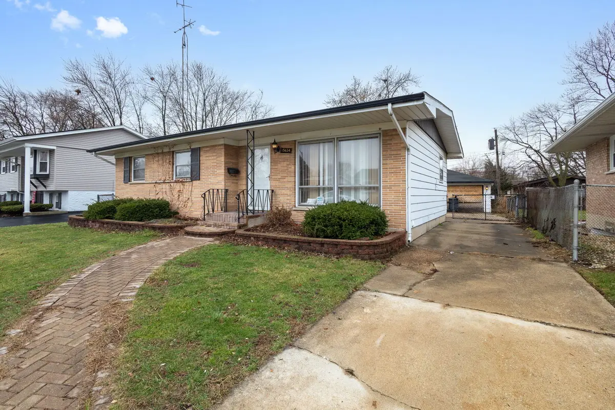 15634 Avalon Avenue, South Holland, IL 60473 - #1